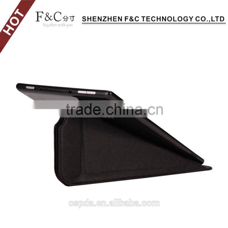 2015 Ultra Slim Smart Leather Case Cover for Amazon Kindle fire hd 7'