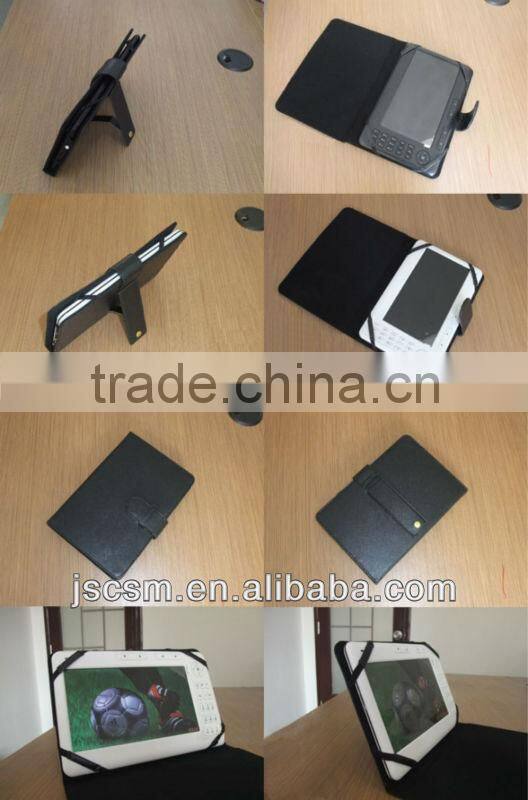 2013 touch screen 7 '' inch e book reader price with good quality JSC02