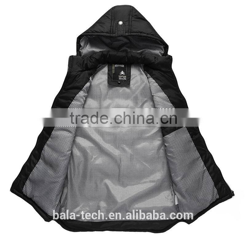 heating vest clothes wholesale heated vest for cold winter