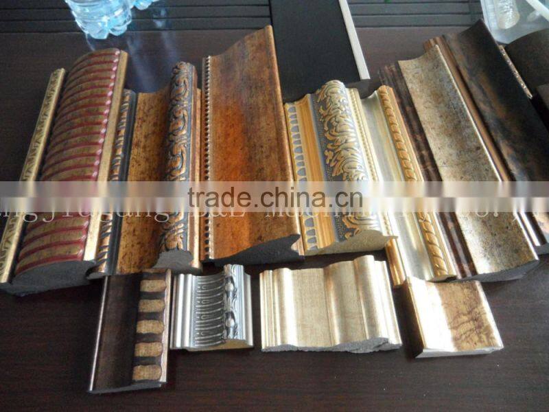 PS /polystyrene Picture framing equipment