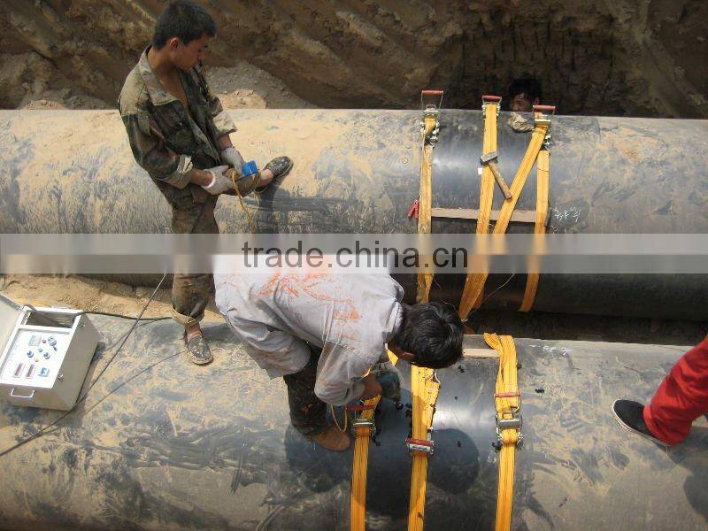 Field Coating Material For Thermal&Oil pipeline girth weld