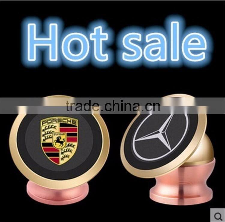 MOBILE PHONE HOLDER UNIVERSAL CAR DASH MAGNETIC MOUNT for iPhone HTC iPod Touch