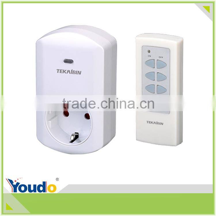 Best Design and Favorable Price Electric Socket