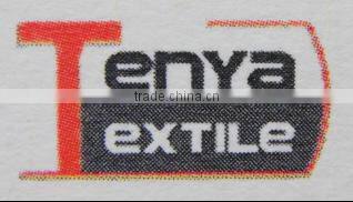 fork jacquard style not fade tea towel 100% cotton factory price