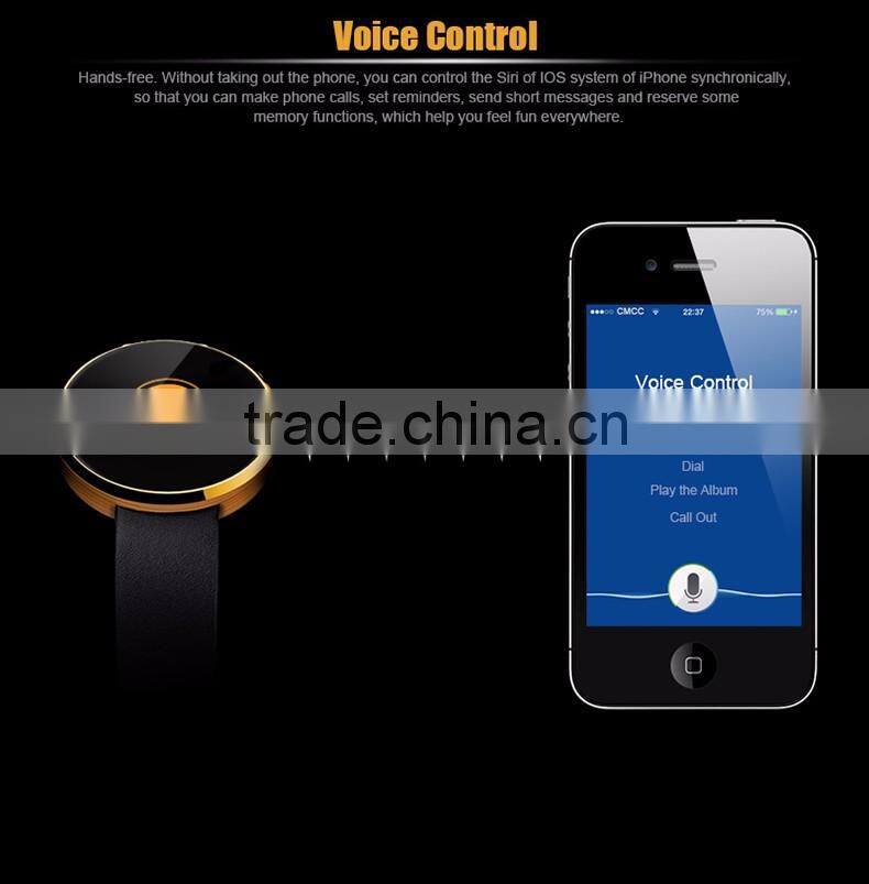 Smart watch hear rate DM360 Fitness tracker DM360 For ios and android smart watch hear rate dm360
