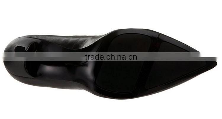 guangzhou high heels shoes for women