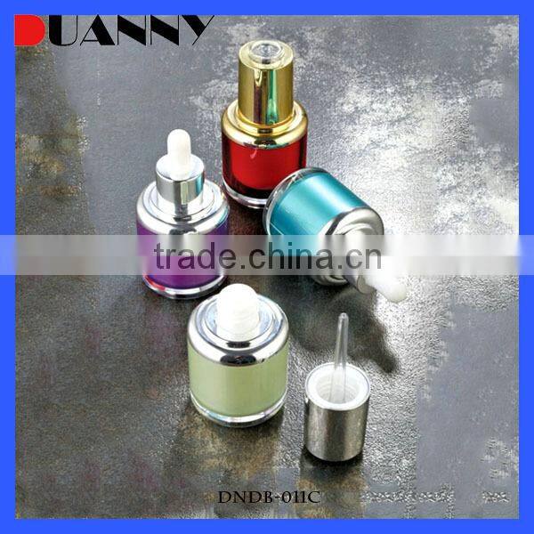BEAUTIFUL ACRYLIC DROPPER BOTTLES, 30ML DROPPER BOTTLE