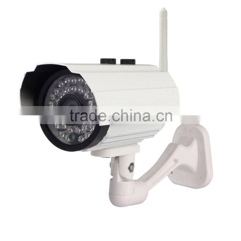 Long distance night Vision ONVIF Outdoor CCTV camera price list
