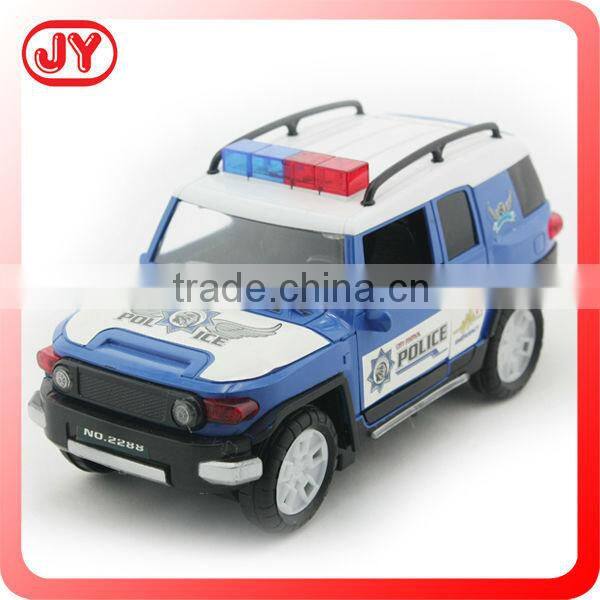 Top selling plastic small friction car toys with EN71