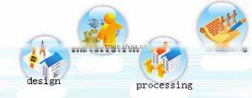 24 Ton/ day Industrial automatic fresh potato & sweet potato starch vermicelli making machine/Konjac vermicelli making machine