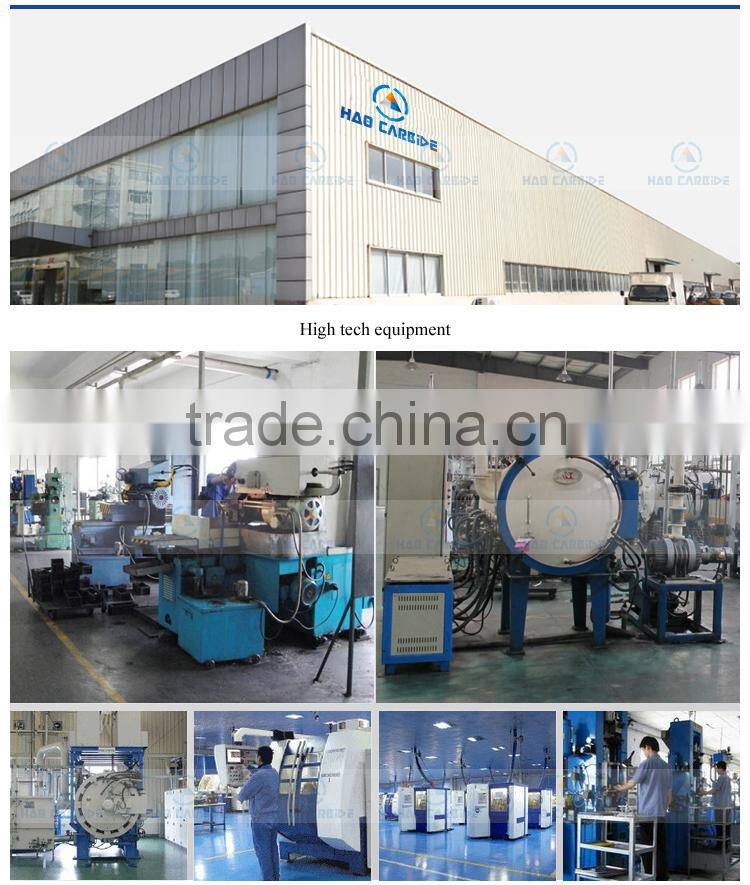 2015 new type cemented carbide