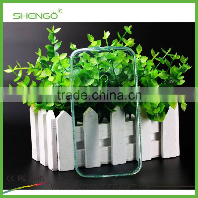 Shengo TPU with Stones for moto g2