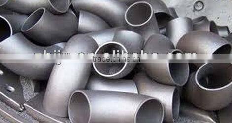 all kinds of stainless steel pipes and fittings