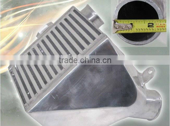 Turbo Intercooler