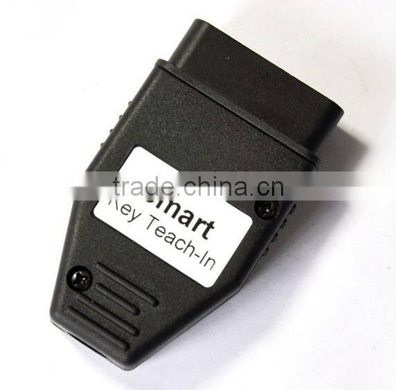 2014 New Arrival mercedes benz key programming tool smart key tech-in latest version mercedes benz car key on hot selling