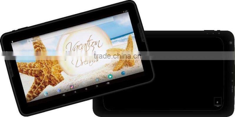 10.6inch Octa core tablet A83T in stock 1366*768 IPS screen 5MP camera in stock