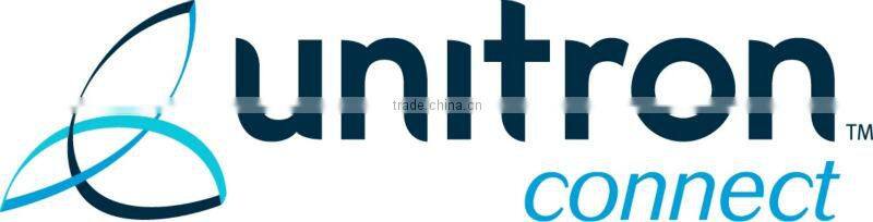 micro open fit stylish unitron hearing aid