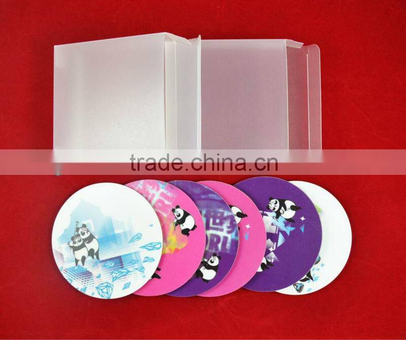 mdf blanks for coasters