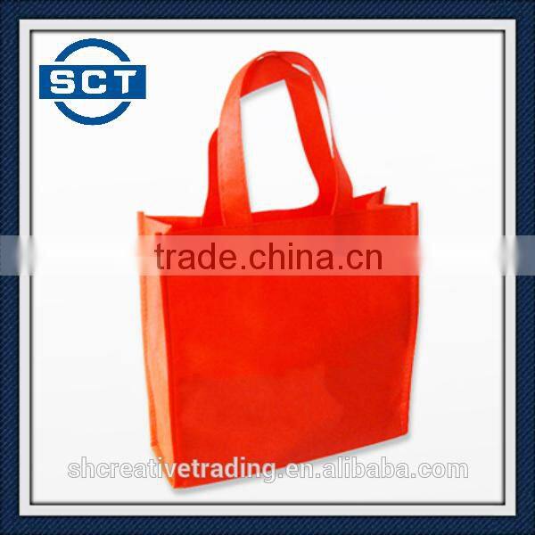 Image Non Woven Bags Printed with Your Logo or Artwork