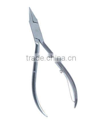 Unique and Easy to use finger toe nail cutter for souvenir gift , small lot order available