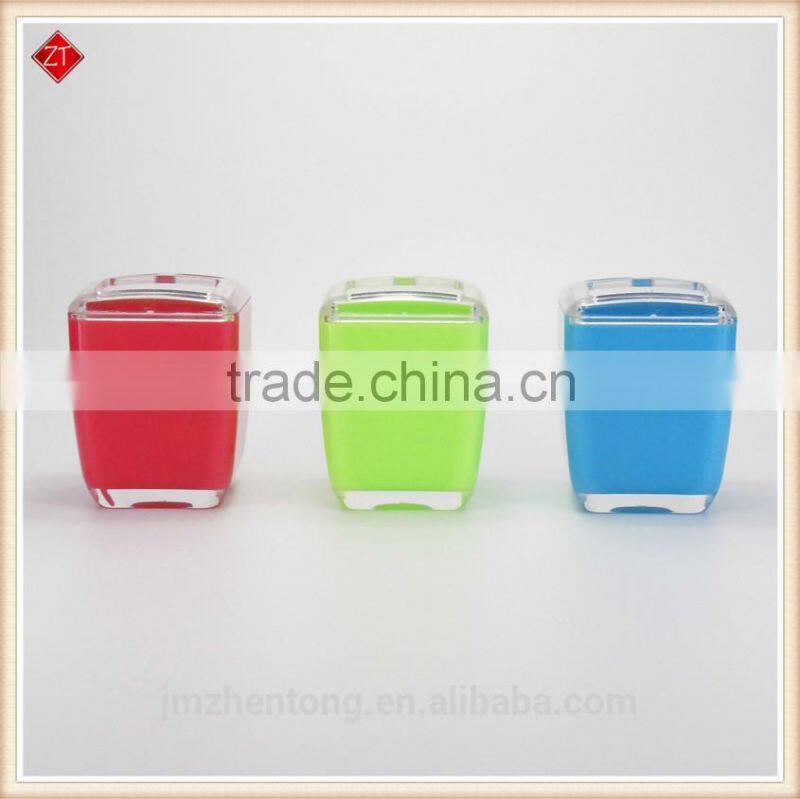 most popular plastic tooth brush holder