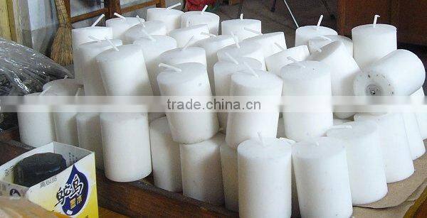 Automatic Rotating Pressing Tealight Candle Machine