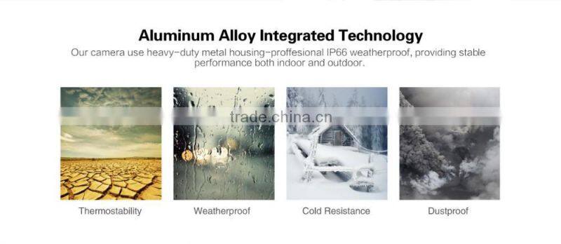 HD video surveillance 900tvl IR CUT Outdoor Waterproof Security Camera System 8Channel CCTV 960H DVR system DVR kit