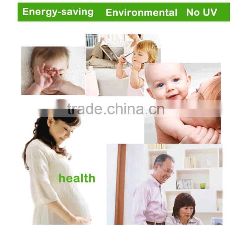 175 Roundness 12W 60 Pcs Ceiling-type Shenzhen LED Panel Light Housing