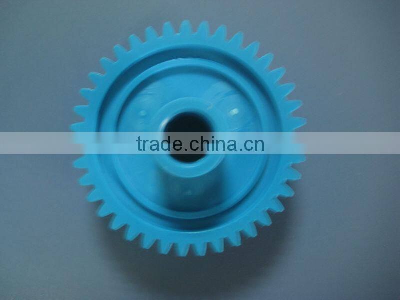 PA66 plastic gear