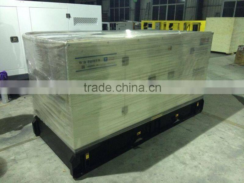 40kva genset for sale