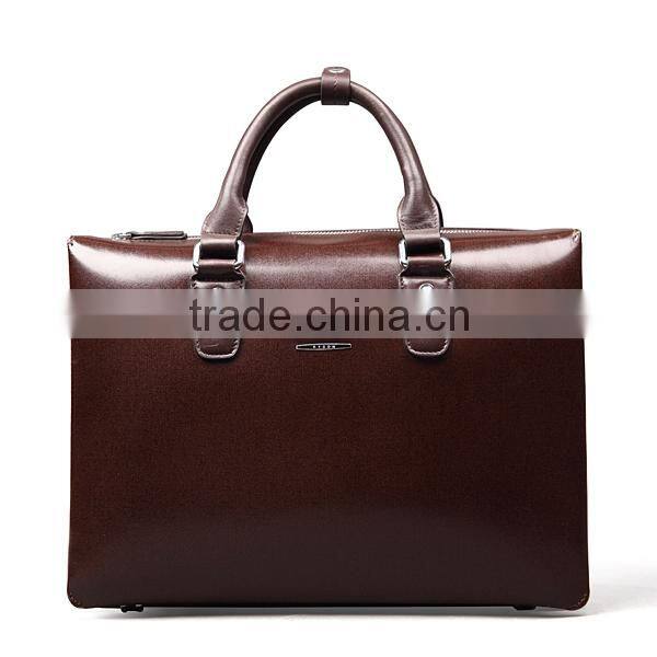 Casual cross body bag men business breifcase bags
