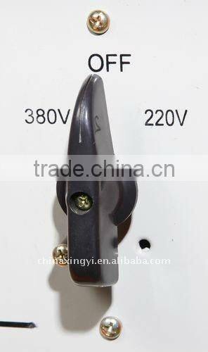 Heavy Duty AC welding machine BX1-500-1