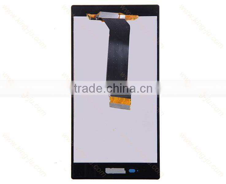 for Sony Z1 lcd aaa for Sony Z1 touch screen clone for Sony Z1 lcd screen digitizer touch with