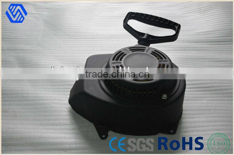 Recoil Starter Assy Generator Parts