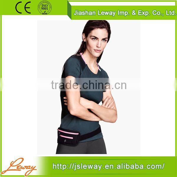 2015 New Design girls cotton gym wear