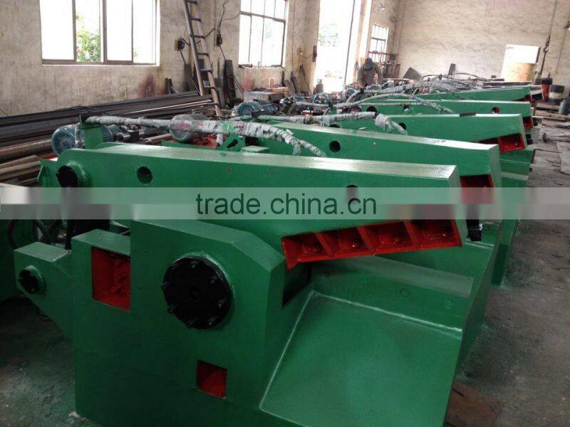 crocodile scissors crocodile cutter Q43 series Crocodile Hydraulic Metal Shear waste recovery machine metal shearing Q43-2000