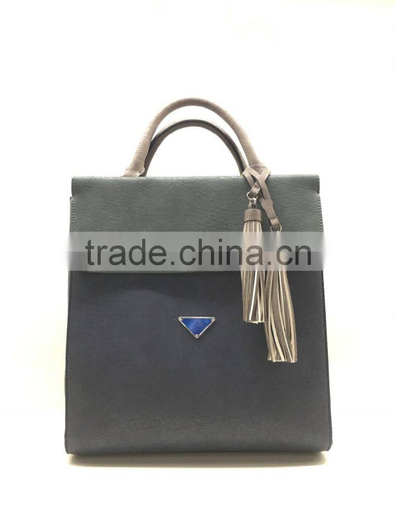 Ladys handbag 2016ss hand bag supplier