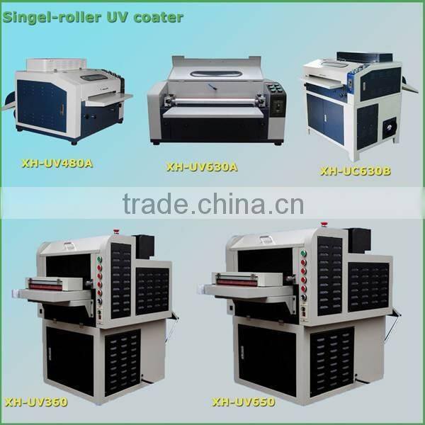 desktop photo uv coating machine,desktop spot uv coating machine,photo glazing machine