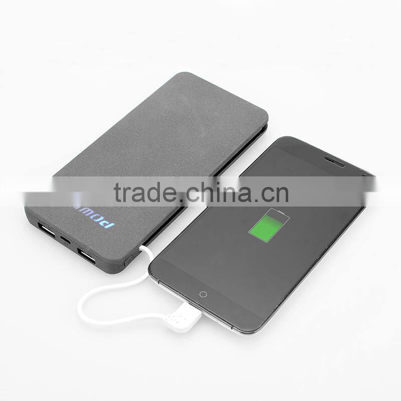 New Product 2015 Phone Batteries Power Bank for Huawei P8