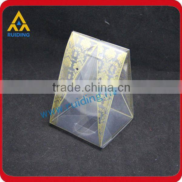 retail blister light box for glove packing