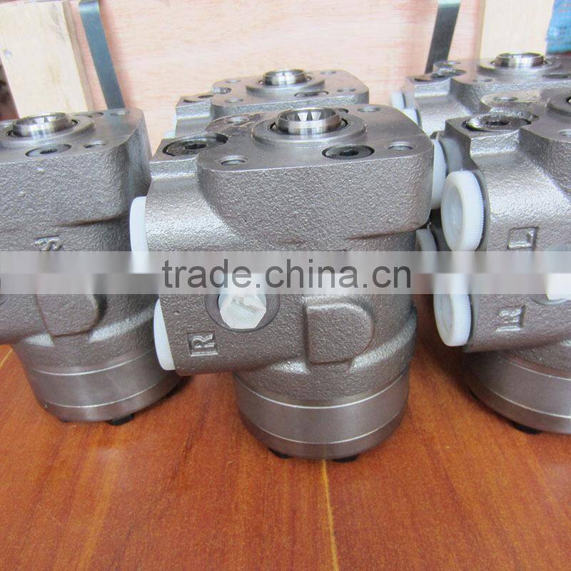 KOBELCO SK135SR-2 Excavator Hydraulic Steering Control Units