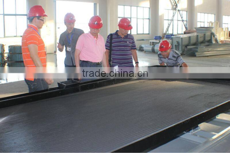 Pendulum Type Feeder With Excellent Quality From Lipu Shanghai