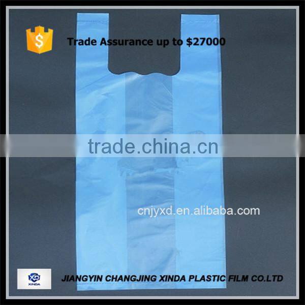 plastic t shirt bags