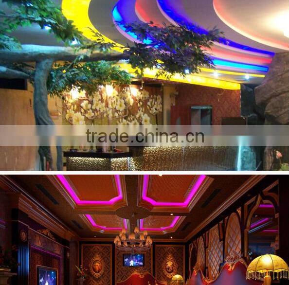 12w RGBA/RGBY/RGBWW/RGBW LED