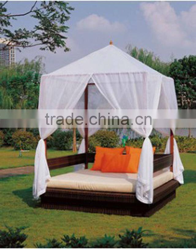 rattan furniture cheap used gazebo for sale