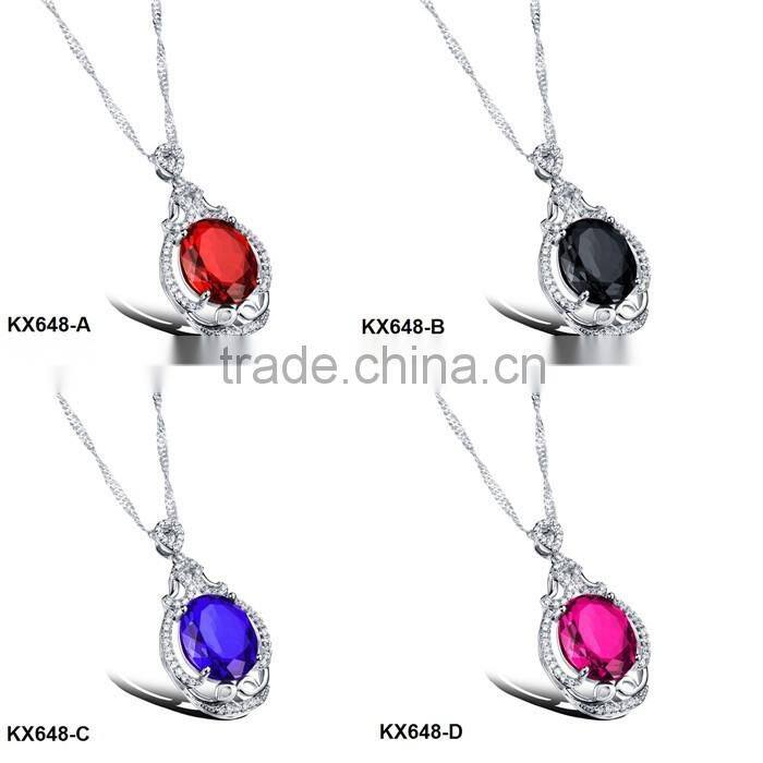 fashion new 2016 women jewellery pendant sale