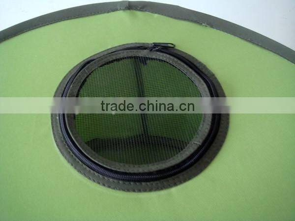 Portable Cat Tunnel with Three Levels