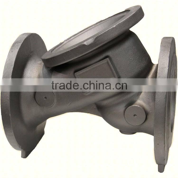 High Quality Custom Made Alloy Steel Precision Dewaxing Casting Part