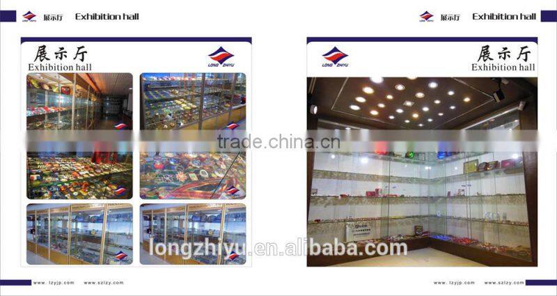 OEM Golf Divot Tool Custom Logo Ball Marker Hat Clip