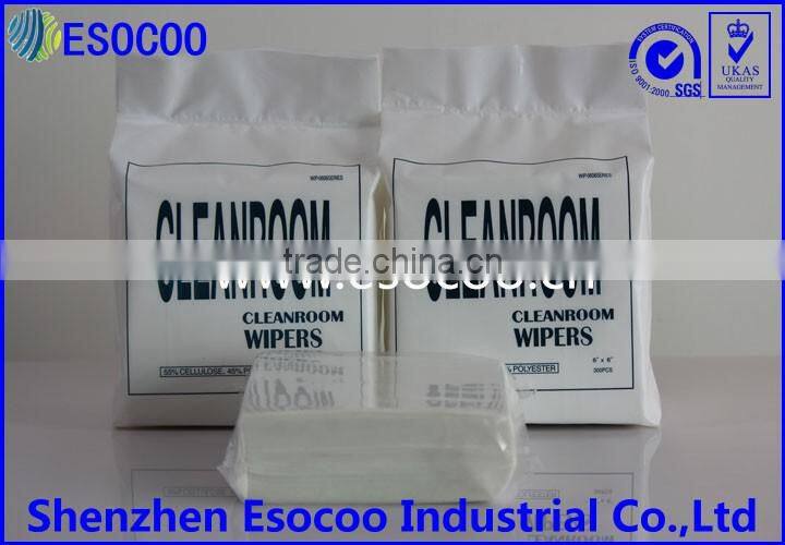 Multiple use for cleaning wiper